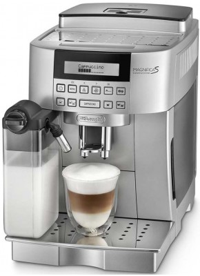 Кофемашина DeLonghi Magnifica ECAM 22.360 S